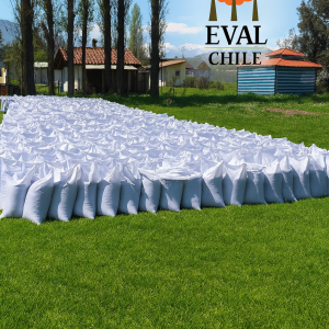 Compost orgánico y certificado